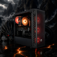UltraGaming Endorfy Konfigurator AMD AM5
