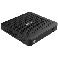 Zotac ZBOX edge MI668 Mini-PC Barebone Intel Core...