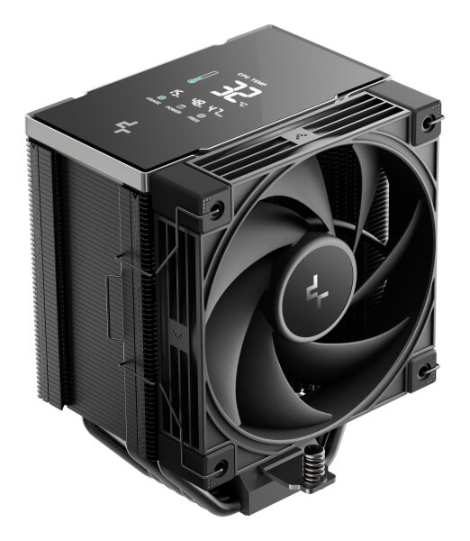 DeepCool AK700 Digital NYX Tower Heatpipe Kühler