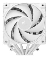 DeepCool AK620 G2 Dual Tower Heatpipe Kühler white