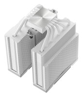 DeepCool AK620 G2 Dual Tower Heatpipe Kühler white