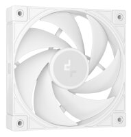 DeepCool AK620 G2 Dual Tower Heatpipe Kühler white