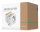 DeepCool AK620 G2 Dual Tower Heatpipe Kühler white