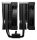 DeepCool AK620 G2 Dual Tower Heatpipe Kühler black