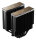DeepCool AK620 G2 Dual Tower Heatpipe Kühler black