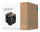 DeepCool AK620 G2 Dual Tower Heatpipe Kühler black