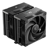 DeepCool AK620 G2 Digital NYX Dual Tower Heatpipe...