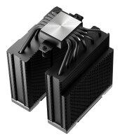 DeepCool AK620 G2 Digital NYX Dual Tower Heatpipe Kühler Display black