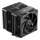 DeepCool AK620 G2 Digital NYX Dual Tower Heatpipe Kühler Display black