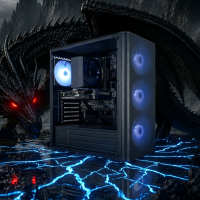 UltraGaming Endorfy Konfigurator Intel Ultra
