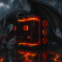 UltraGaming Corsair Konfigurator AMD AM5