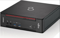 Fujitsu Esprimo Mini Q556 i5-6400T,16GB,256GB SSD,W11Pro...