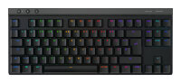 Logitech G515 Lightspeed TKL, schwarz, GL TACTILE,...