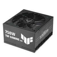 ASUS TUF-GAMING-750G-EVO Netzteil 750 W 20+4 pin ATX ATX...