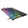Turtle Beach Vulcan II TKL Pro - Magnetisch-mechanische RGB-Gaming-Tastatur, Analoge Halleffekt-Schalter, Medientasten, Handballenauflage, Aluminium-Abdeckplatte - DE Layout