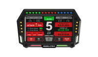 SOELPEC XR-5 Racing Display