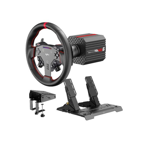 PXN VD6 Bundle