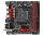 AsRock X370 GAMING-ITX/AC