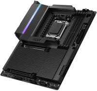 NZXT N9 X870E Black
