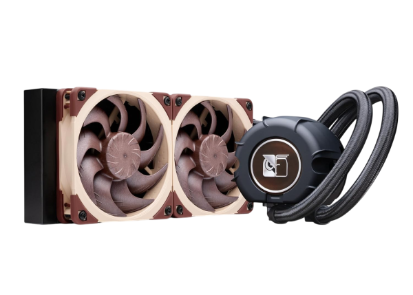 Noctua NL-LC1-24 AiO 240mm CPU Wasserkühlung