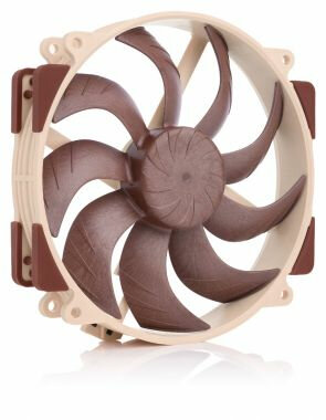 Cooler Noctua NF-A14x25r G2 PWM (NF-A14X25R G2 PWM)