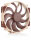 Cooler Noctua NF-A14x25r G2 PWM (NF-A14X25R G2 PWM)