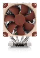 Cooler Noctua NH-D9 TR5-SP6 4U