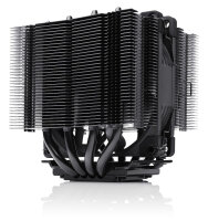 Cooler Noctua NH-D9L NH-D9L CHROMAX.BLACK