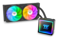 Cooler Thermaltake TH240 V3 ARGB Sync AIO Black...