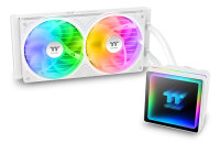 Cooler Thermaltake TH240 V3 ARGB Sync AIO Snow Edition...