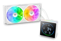 Cooler Thermaltake TH240-S V3 ARGB Sync AIO Snow Edition...