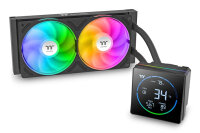 Cooler Thermaltake TH240-S V3 ARGB Sync AIO...