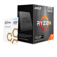 AMD Ryzen 7 5800X3D 10th Years AMD AM4 Anniversary...