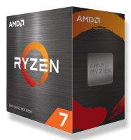 AMD Ryzen 7 5800XT Box AM4 (4,8GHz) 100-100001582WOF ohne...
