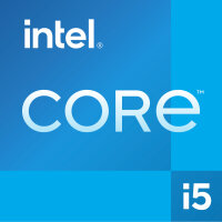 Intel Tray Core i5 Prozessor i5-14400 4,70GHz 20M Raptor...