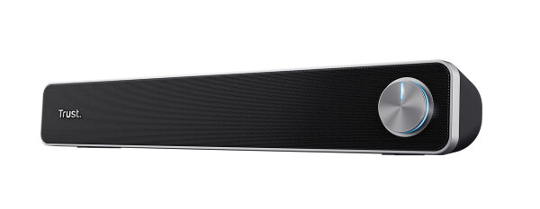 Trust Arys PC Soundbar -6 Watt, 2000Hz 22946