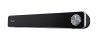 Trust Arys PC Soundbar -6 Watt, 2000Hz 22946