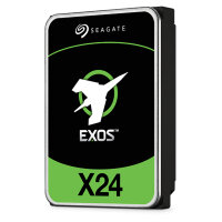HDD Seagate Exos X24 ST12000NM002H 12 TB SATA 512MB (D)