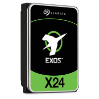 HDD Seagate Exos X24 ST16000NM007H 16TB SAS 512MB (D)