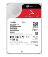 HDD Seagate IronWolf Pro NAS ST30000NT011 30TB (D)