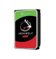 HDD Seagate IronWolf ST1000VN008 1TB SATA 256MB (D)