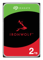 HDD Seagate IronWolf ST2000VN003 2TB Sata III 256MB (D)