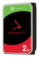 HDD Seagate IronWolf ST2000VN003 2TB Sata III 256MB (D)