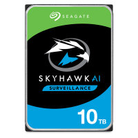 HDD Seagate SkyHawk AI ST10000VE001 10TB Sata III 256MB (D)