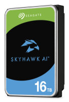 HDD Seagate Skyhawk AI ST16000VE004 16TB SATA III 512MB(D)