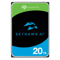 HDD Seagate SkyHawk AI ST20000VE003 20TB SATA III 512MB (D)