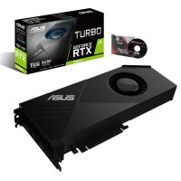 11GB ASUS TURBO-RTX2080TI-11G