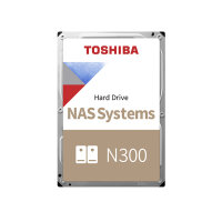 HDD Toshiba N300 NAS HDWG740EZSTC 4TB/512MB (D)...