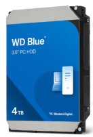 HDD WD Blue WD40EZZX 4TB/54 Sata III 128MB (D)