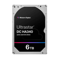 HDD WD Ultrastar DC HA340 6TB SATA III 256MB (D)